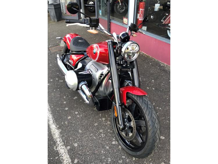 BMW R 18 Custom