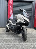Photo du véhicule HONDA