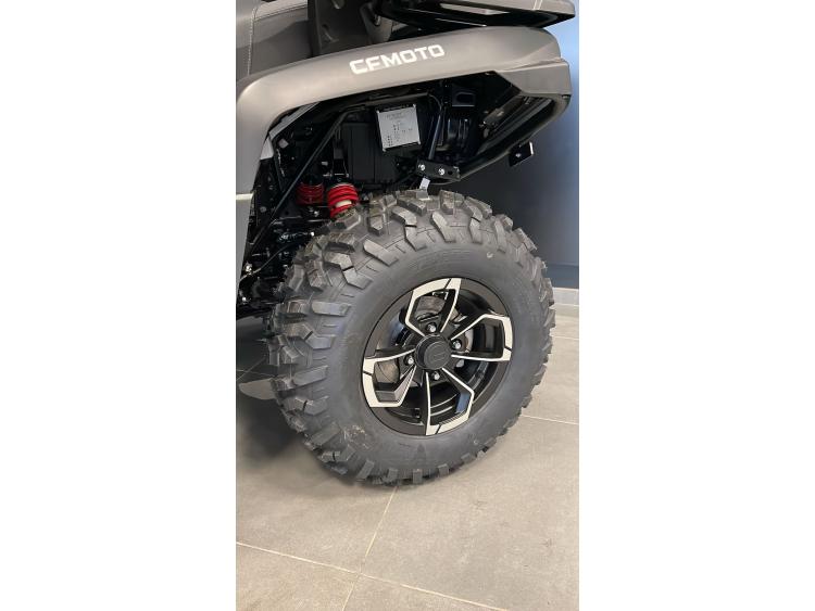 CF MOTO CFORCE 625 R LONG