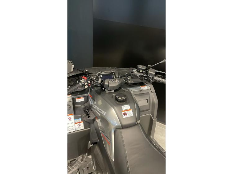 CF MOTO CFORCE 625 R LONG