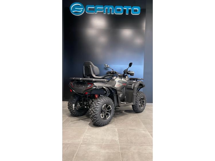 CF MOTO CFORCE 625 R LONG