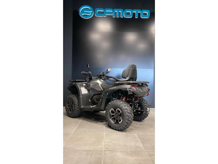 CF MOTO CFORCE 625 R LONG