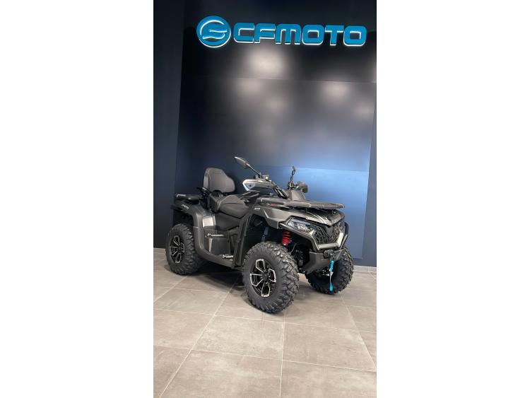 CF MOTO CFORCE 625 R LONG