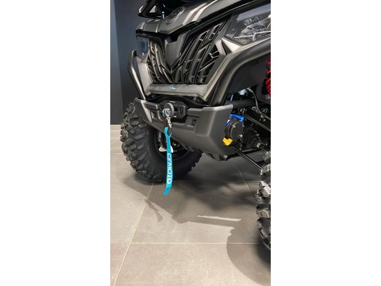 CF MOTO CFORCE 625 R LONG