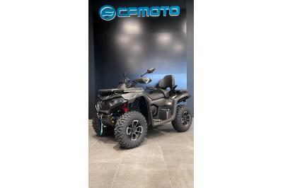CF MOTO CFORCE 625 R LONG