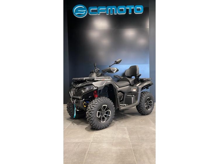 CF MOTO CFORCE 625 R LONG