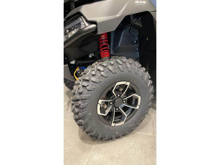 CF MOTO CFORCE 625 R LONG