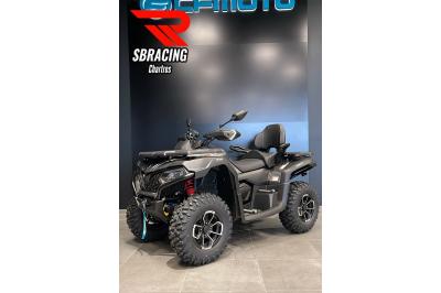 CF MOTO CFORCE 625 R LONG