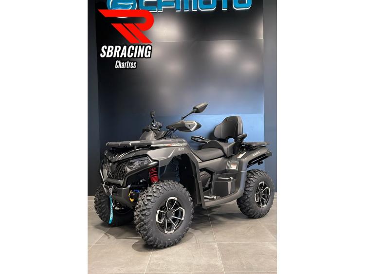 CF MOTO CFORCE 625 R LONG