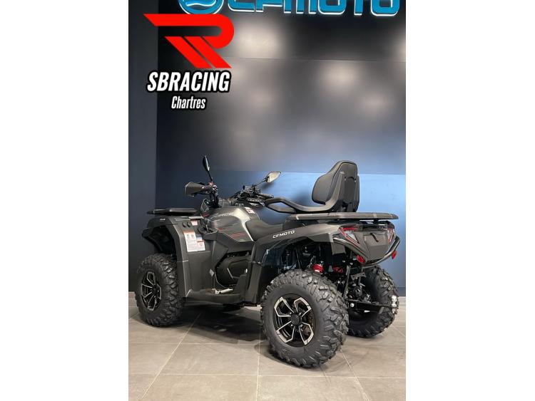 CF MOTO CFORCE 625 R LONG