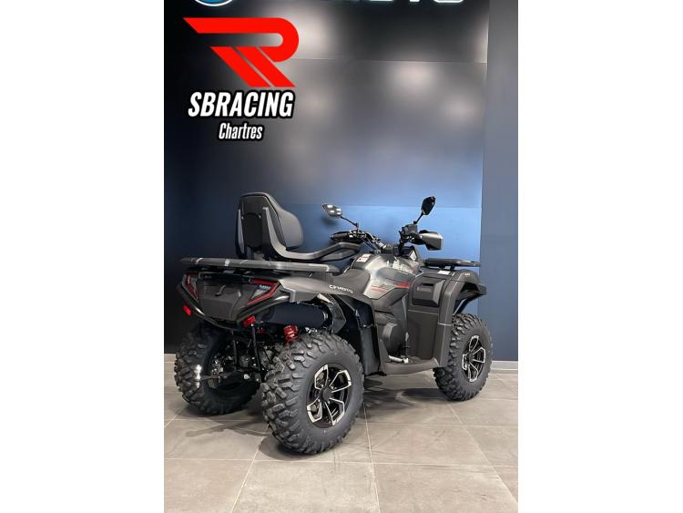 CF MOTO CFORCE 625 R LONG