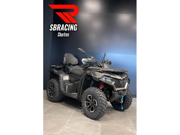 CF MOTO CFORCE 625 R LONG