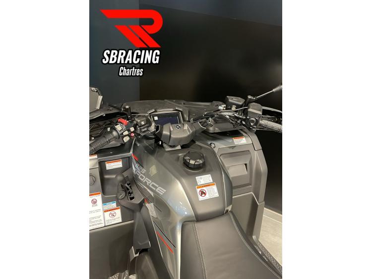 CF MOTO CFORCE 625 R LONG