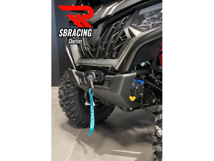 CF MOTO CFORCE 625 R LONG