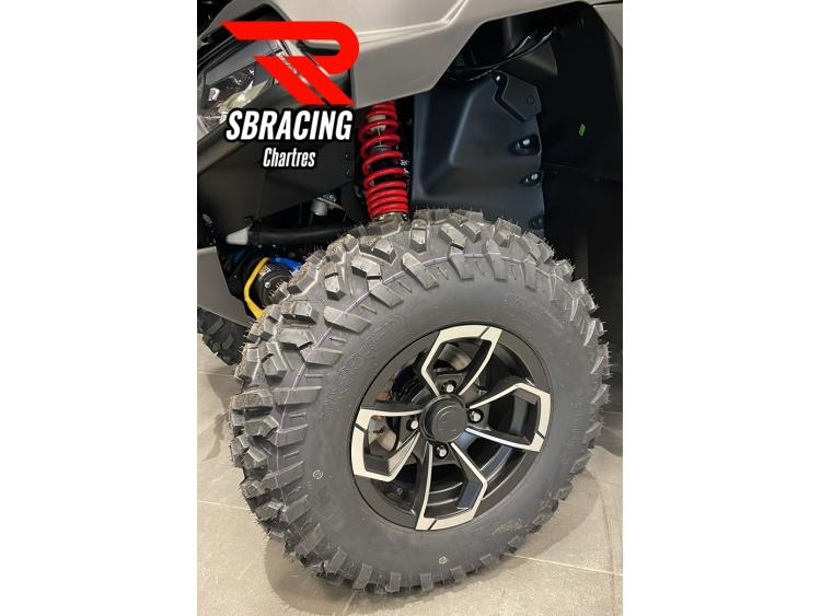CF MOTO CFORCE 625 R LONG