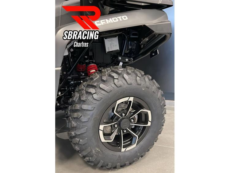 CF MOTO CFORCE 625 R LONG