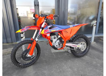 KTM 250 SX-F