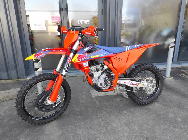 KTM 250 SX-F