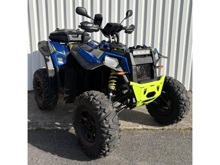 POLARIS SCRAMBLER 1000 EPS