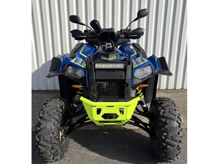 POLARIS SCRAMBLER 1000 EPS