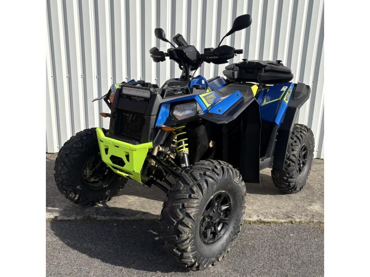 POLARIS SCRAMBLER 1000 EPS