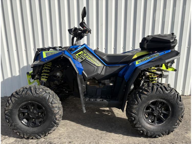 POLARIS SCRAMBLER 1000 EPS
