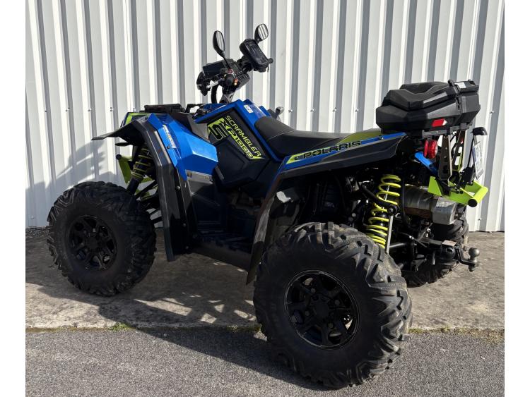 POLARIS SCRAMBLER 1000 EPS