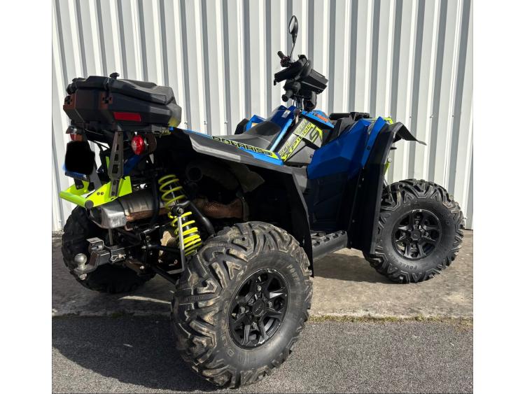 POLARIS SCRAMBLER 1000 EPS