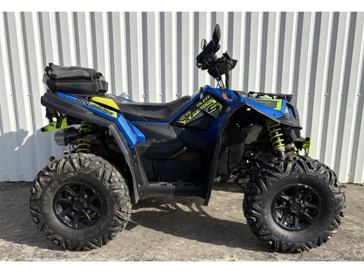 POLARIS SCRAMBLER 1000 EPS