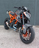 Photo du véhicule KTM