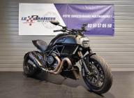 DUCATI DIAVEL DARK FL (garantie 12 mois)