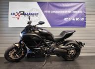 DUCATI DIAVEL DARK FL (garantie 12 mois)