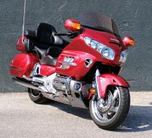 Photo du véhicule HONDA