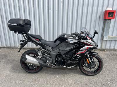 KAWASAKI NINJA 1000 SX