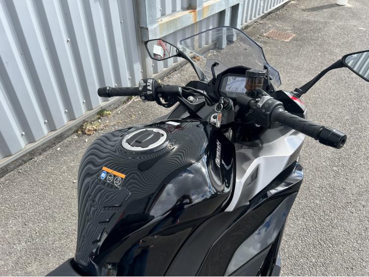 KAWASAKI NINJA 1000 SX (A PARTIR DE 196€/MOIS)