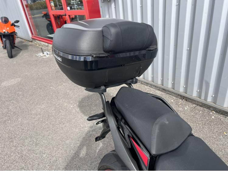 KAWASAKI NINJA 1000 SX (A PARTIR DE 196€/MOIS)
