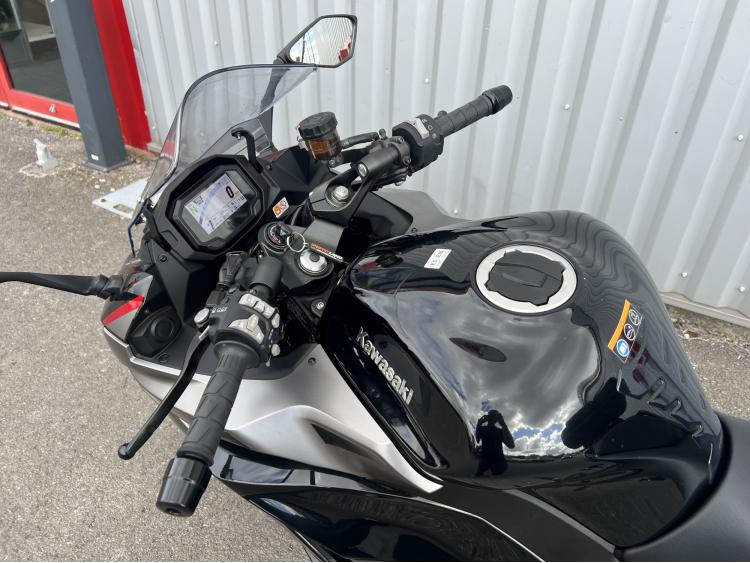 KAWASAKI NINJA 1000 SX (A PARTIR DE 196€/MOIS)