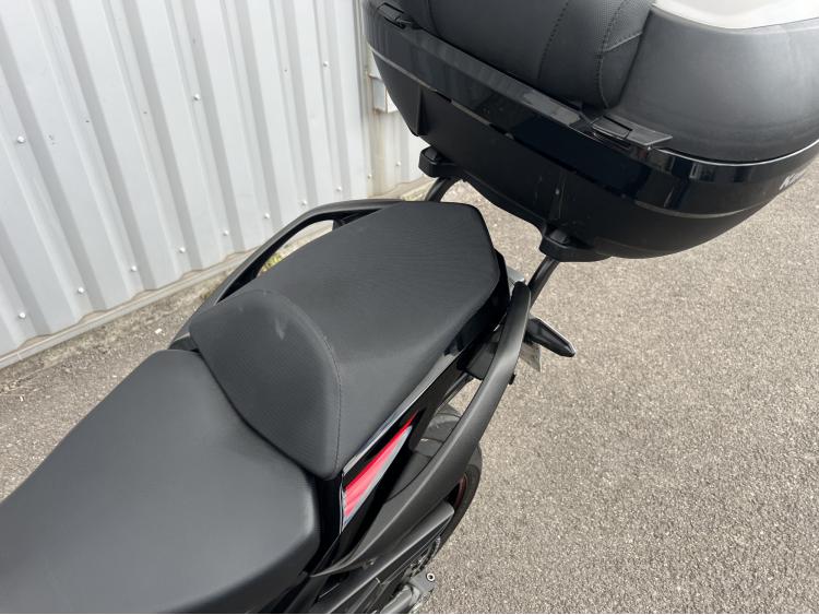 KAWASAKI NINJA 1000 SX (A PARTIR DE 196€/MOIS)