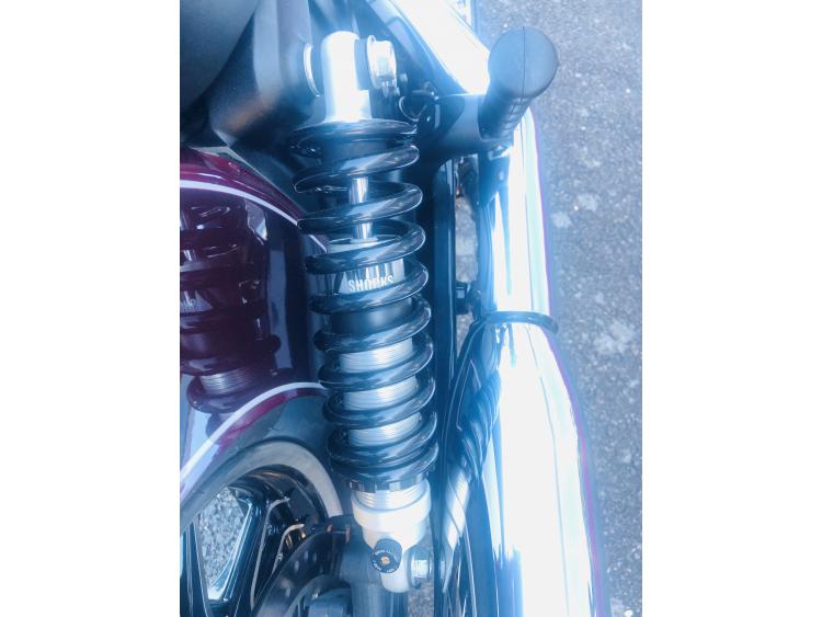 INDIAN SCOUT