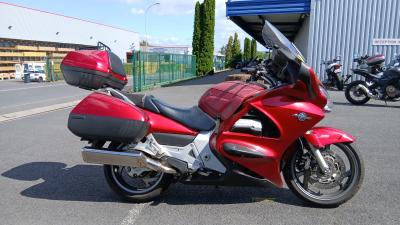 HONDA PAN-EUROPEAN