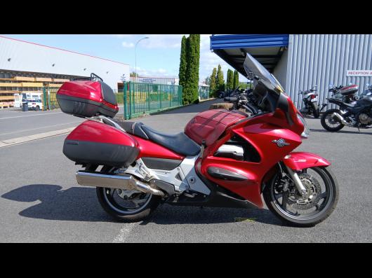 HONDA PAN-EUROPEAN