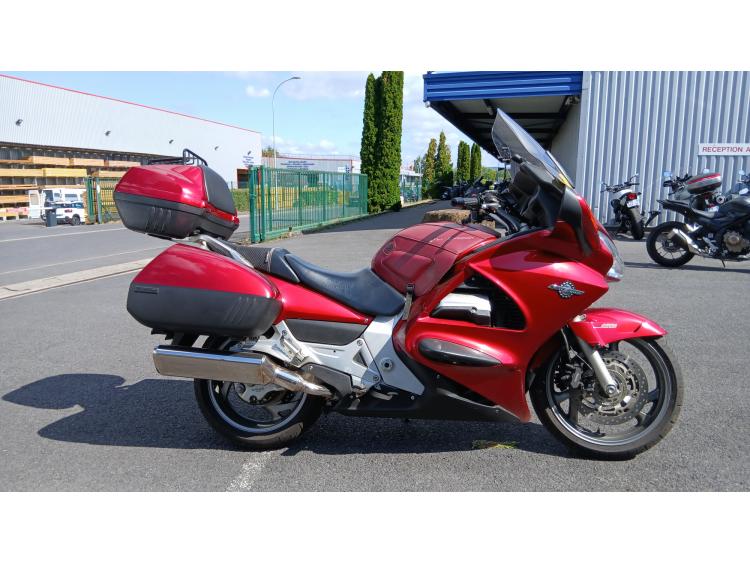 HONDA PAN-EUROPEAN