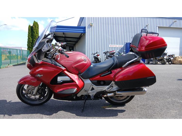 HONDA PAN-EUROPEAN