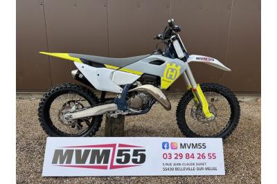 HUSQVARNA TC 125