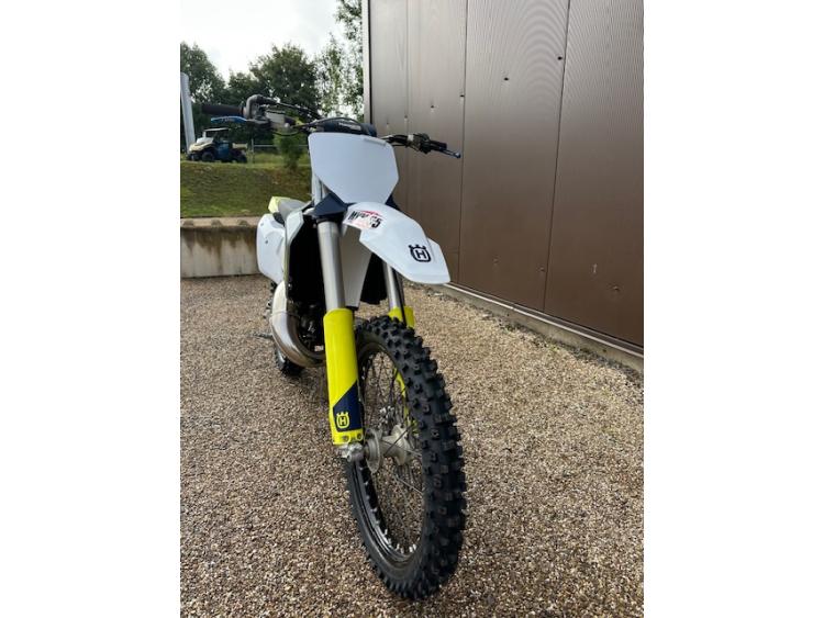 HUSQVARNA TC 125