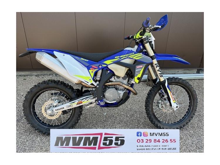 SHERCO 300 SE-F FACTORY