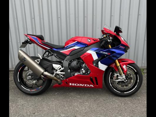 HONDA CBR 1000 RR-R