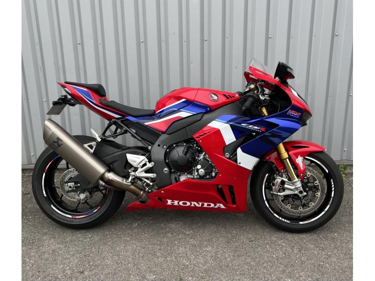HONDA CBR 1000 RR-R SP