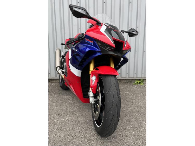 HONDA CBR 1000 RR-R SP