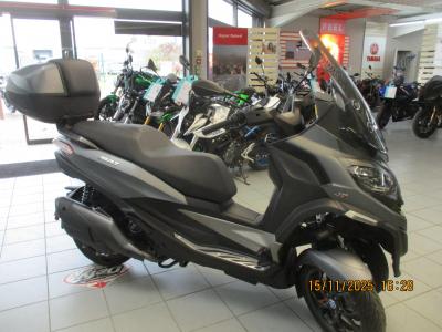 PIAGGIO MP3 530 HPE EXCLUSIVE
